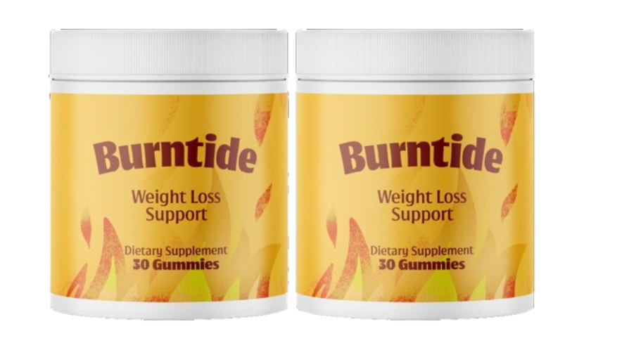 BurnTide 1 Bottle